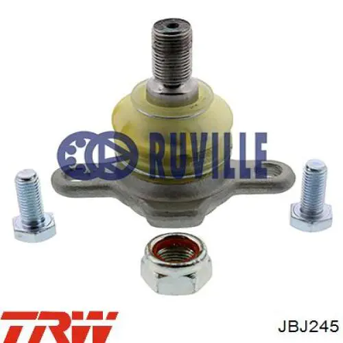 Нижняя шаровая опора JBJ245 TRW