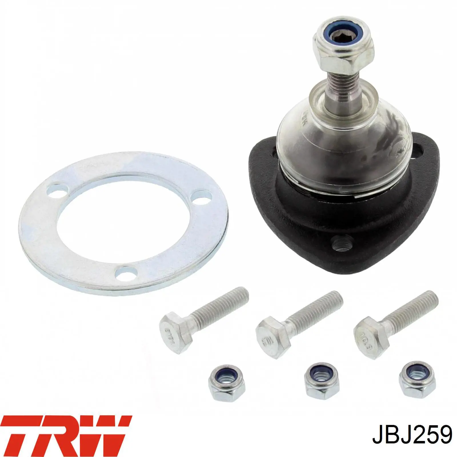 Купить VKDS316023 SKF Верхняя шаровая опора