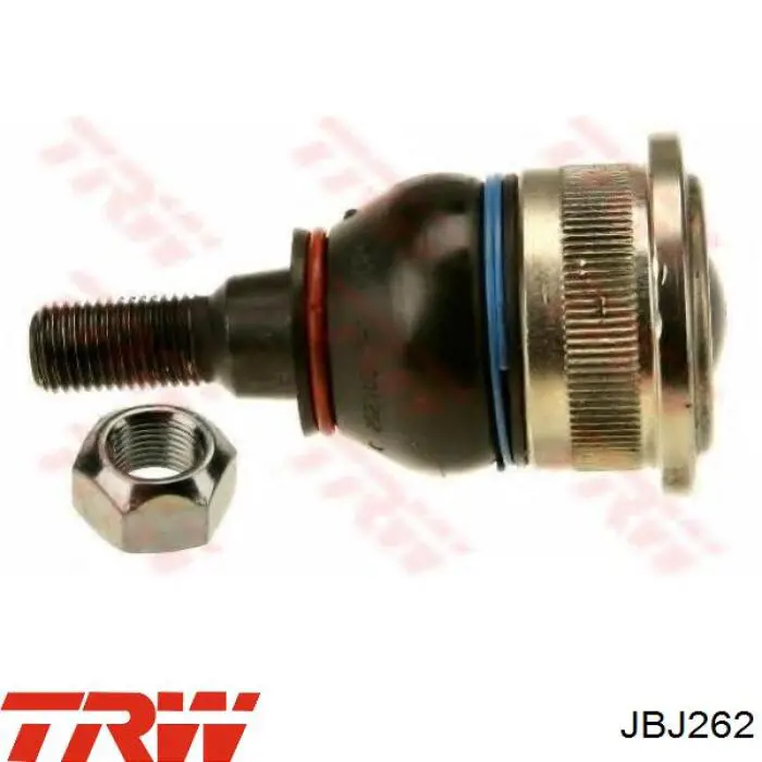 Шаровая опора, нижняя TRW JBJ262 цена, от 18.83 USD