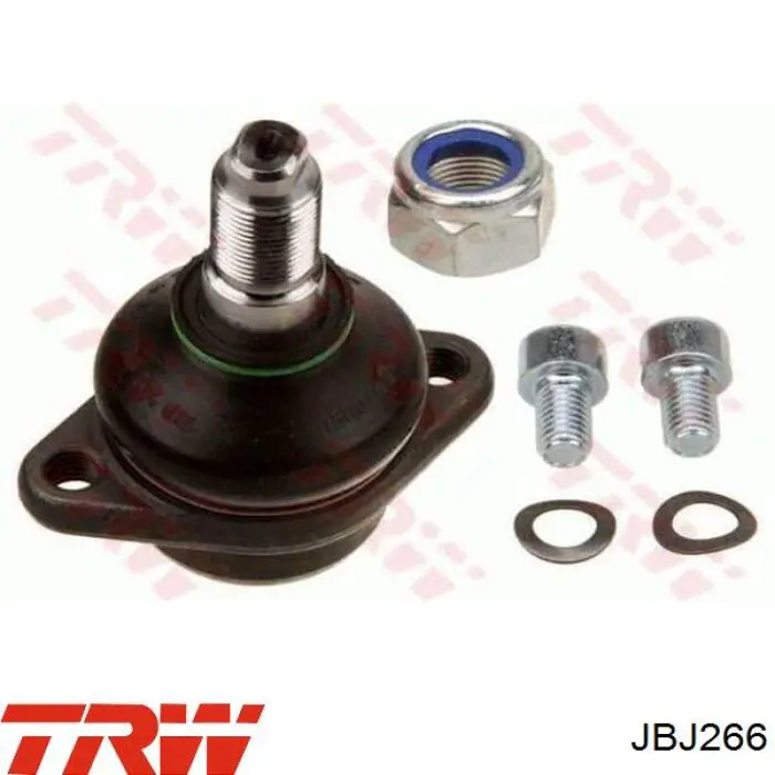JBJ266 TRW