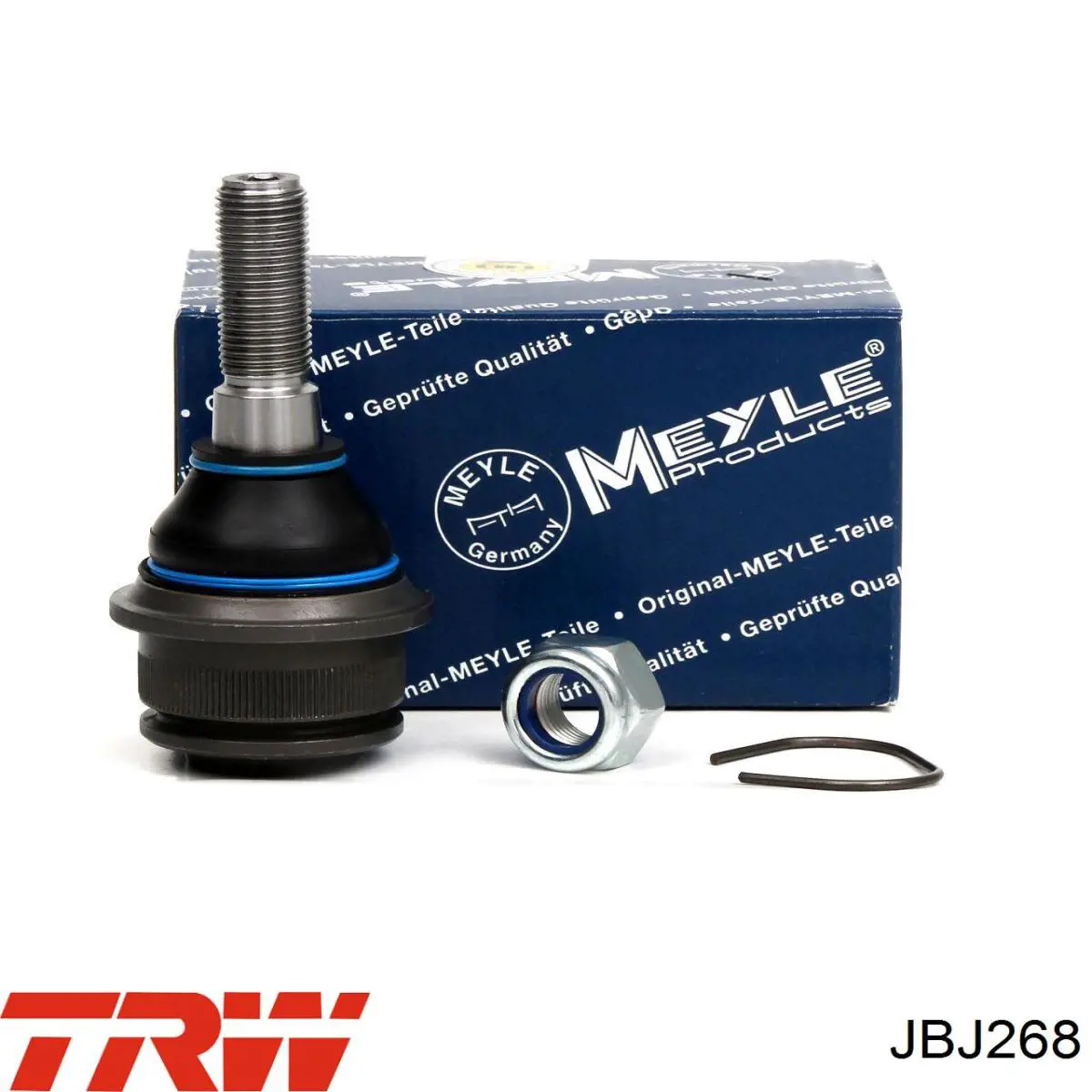 Верхние шаровые TRW JBJ268