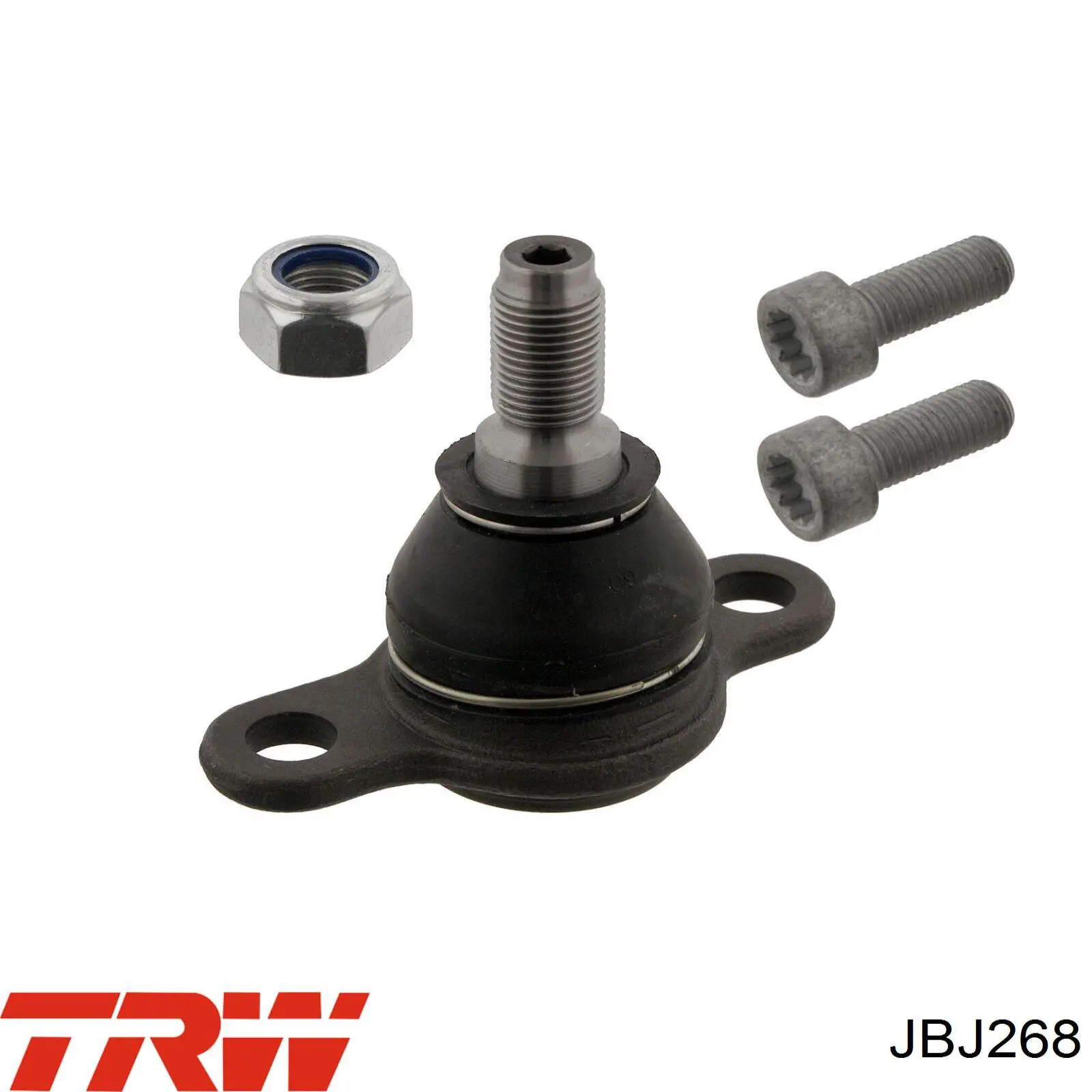 JBJ268 TRW Верхние шаровые опоры