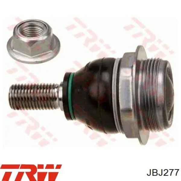 Нижняя шаровая опора JBJ277 TRW