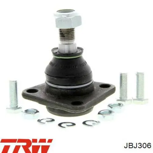 Шаровая опора, нижняя TRW JBJ306 цена, от 12.91 USD
