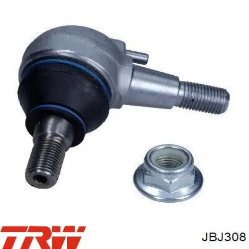 Нижняя шаровая опора JBJ308 TRW