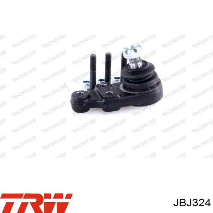 Нижняя шаровая опора JBJ324 TRW