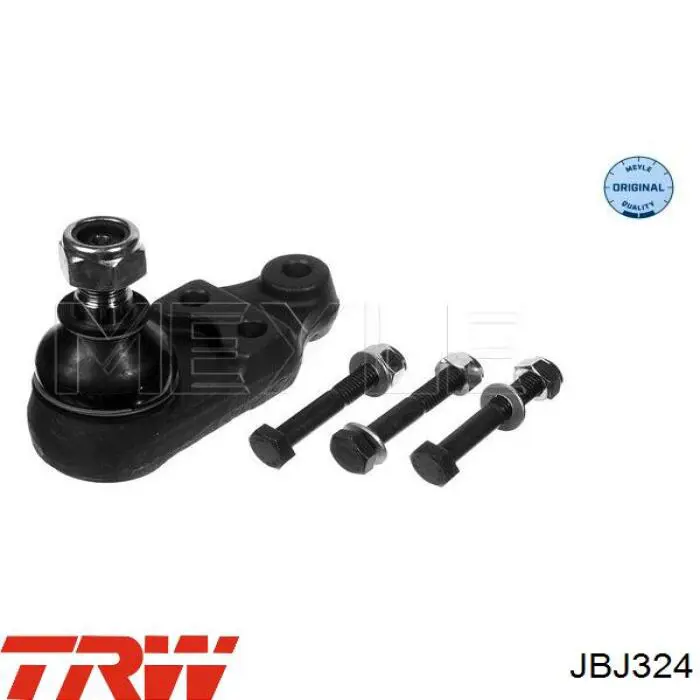 Нижняя шаровая опора TRW JBJ324