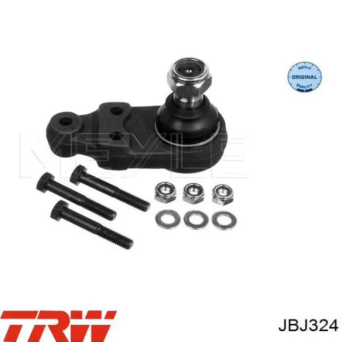 Купить JBJ324 TRW Нижняя шаровая опора