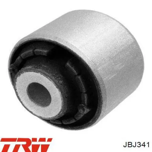Нижняя шаровая опора TRW JBJ341