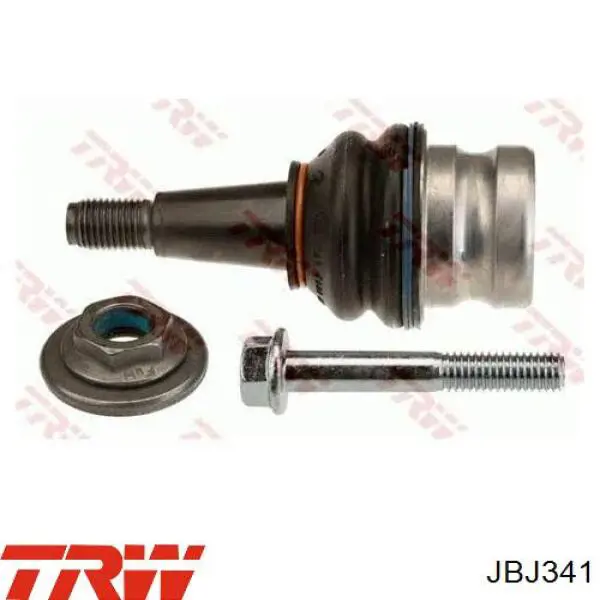 JBJ341 TRW