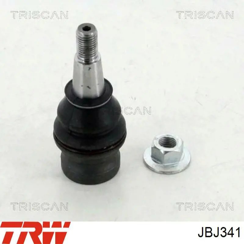 Купить JBJ341 TRW Нижняя шаровая опора