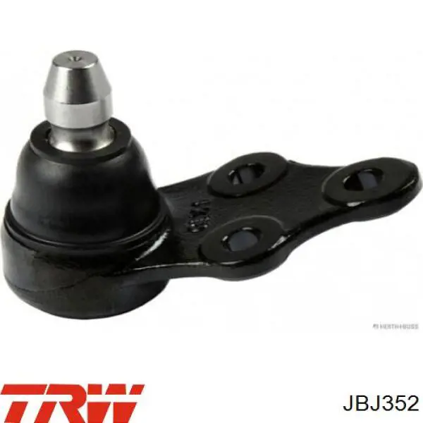 Купить RD96639918 Rider Нижняя шаровая опора
