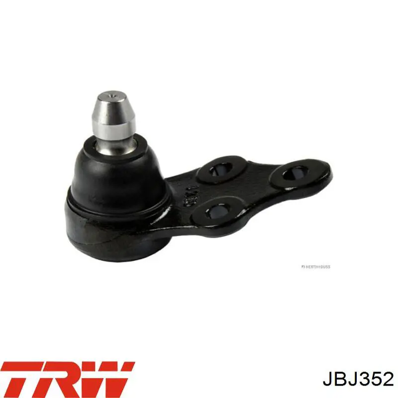 Шаровая опора, нижняя Rider RD96639918 цена, от 8.46 USD