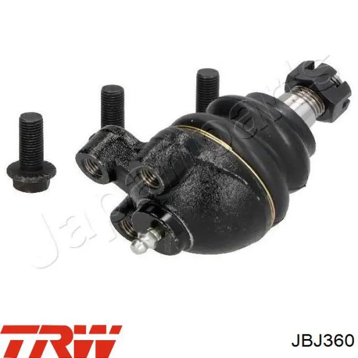Верхняя шаровая опора JBJ360 TRW