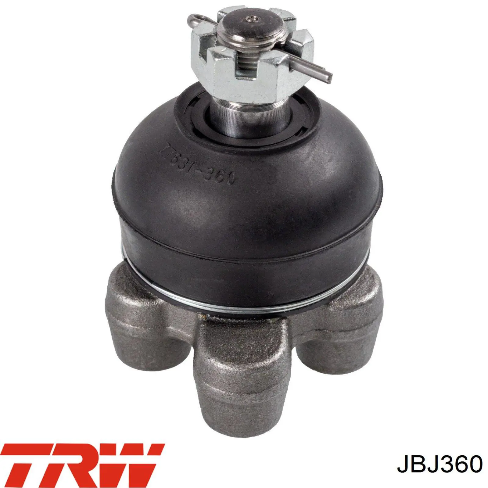 Верхняя шаровая опора TRW JBJ360 цена, от 14.63 USD