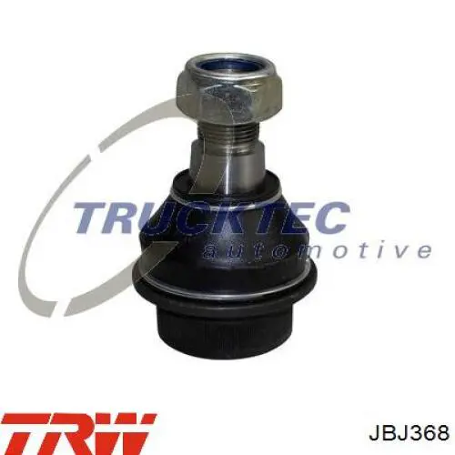 Шаровая опора, нижняя TRW JBJ368 цена, от 12.88 USD