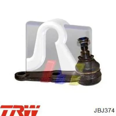 Купить JBJ374 TRW Нижняя шаровая опора