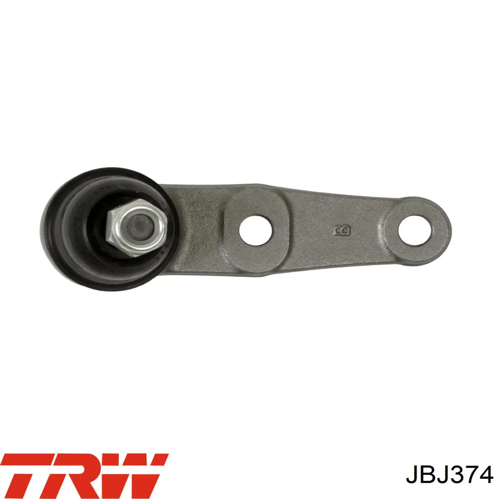 Нижняя шаровая опора JBJ374 TRW