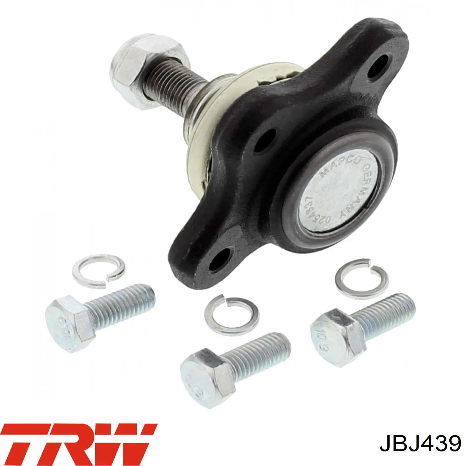 Купить JBJ439 TRW Верхняя шаровая опора