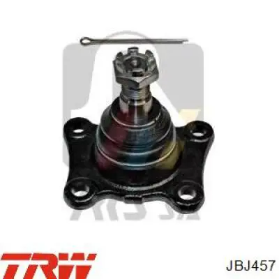 Шаровая опора, нижняя TRW JBJ457 цена, от 14.05 USD
