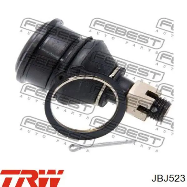 Купить JBJ523 TRW Нижняя шаровая опора
