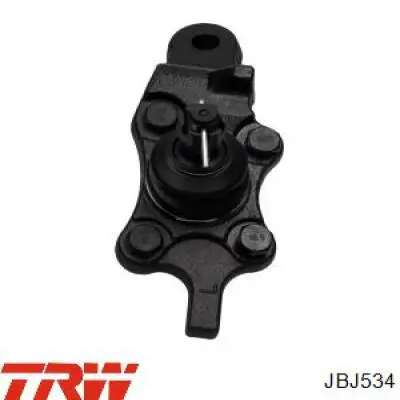 Купить JBJ534 TRW Шаровая опора, нижняя, левая
