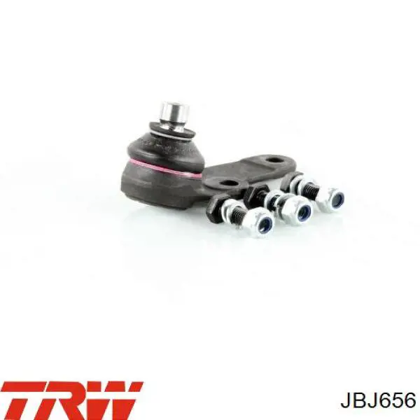 Купить JBJ656 TRW Нижняя шаровая опора