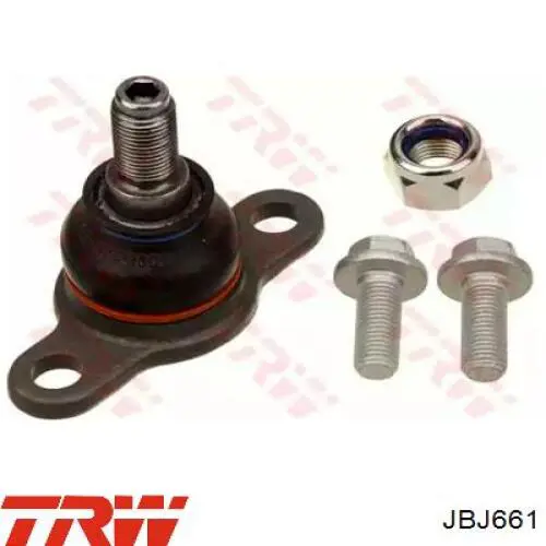 Шаровая опора, нижняя TRW JBJ661 цена, от 17.11 USD