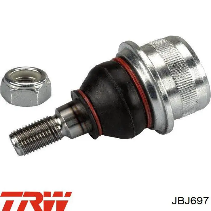 Купить JBJ697 TRW Нижняя шаровая опора