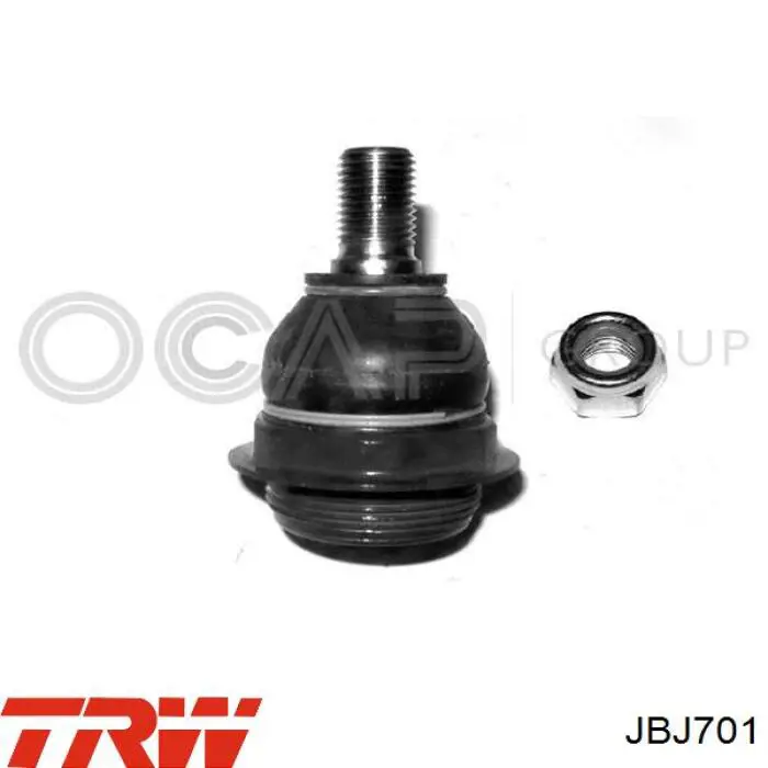 Нижняя шаровая опора TRW JBJ701