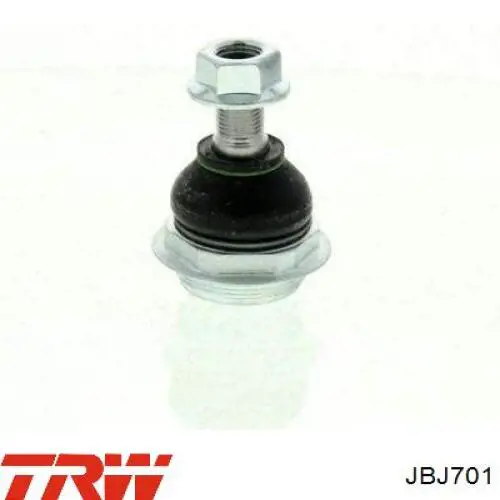 Шаровая опора, нижняя TRW JBJ701 цена, от 10.28 USD