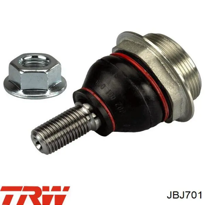 Нижняя шаровая опора JBJ701 TRW