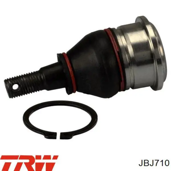 Шаровая опора, нижняя TRW JBJ710 цена, от 7.64 USD
