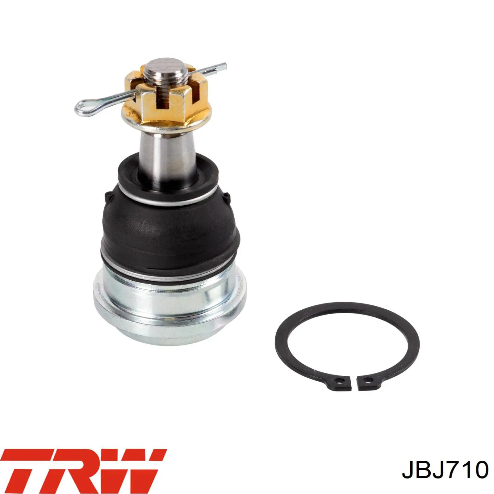 Купить JBJ710 TRW Нижняя шаровая опора