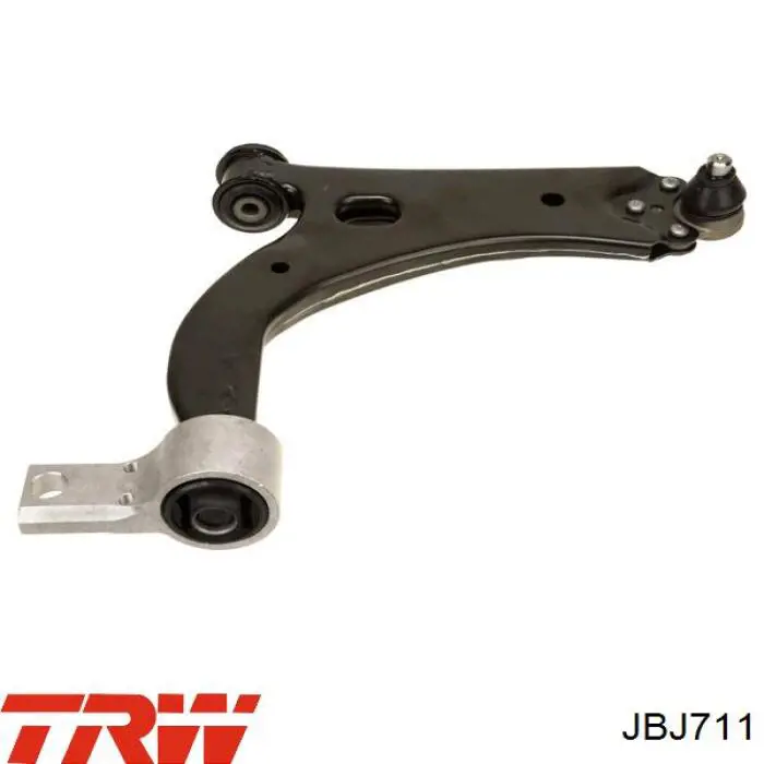 Купить JBJ711 TRW Нижняя шаровая опора