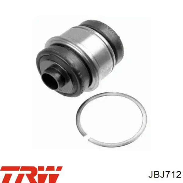 Сайлентблок заднего кулака TRW JBJ712 цена, от 22.46 USD