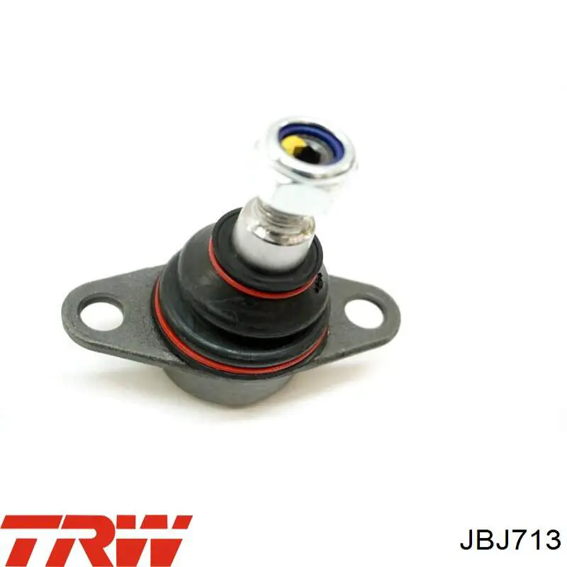 Шаровая опора, нижняя TRW JBJ713 цена, от 18.49 USD