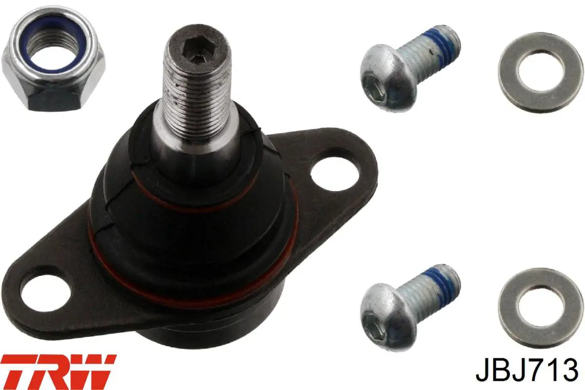 Нижняя шаровая опора TRW JBJ713