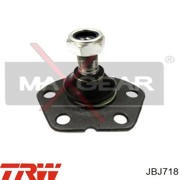 Купить JBJ718 TRW Нижняя шаровая опора