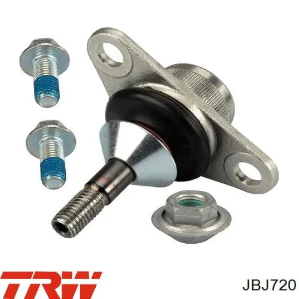 Купить 25550 Lemforder Нижняя шаровая опора