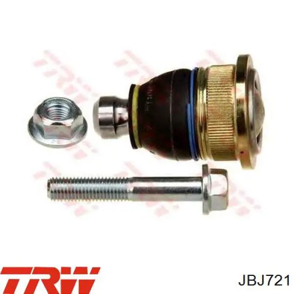 Купить JBJ721 TRW Нижняя шаровая опора