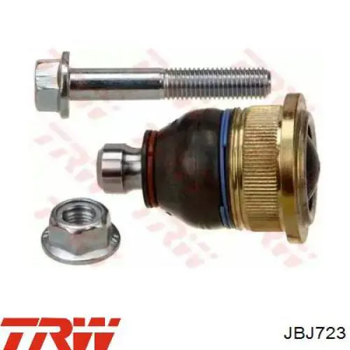 Нижняя шаровая опора TRW JBJ723
