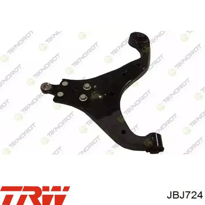 Купить JBJ724 TRW Верхняя шаровая опора