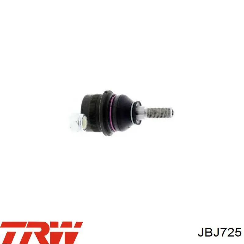 Верхняя шаровая опора JBJ725 TRW