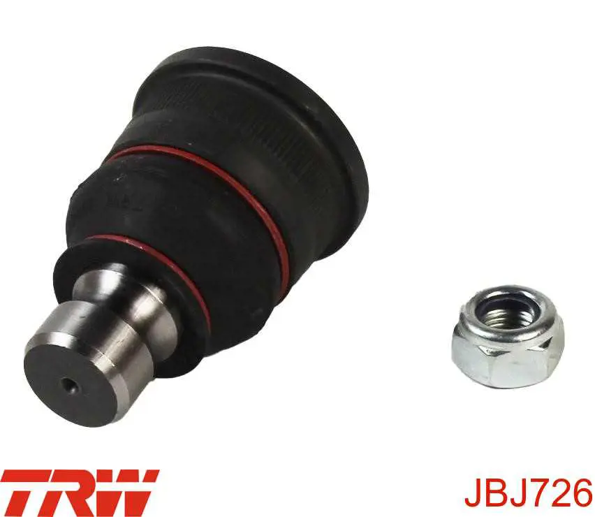 Нижняя шаровая опора JBJ726 TRW