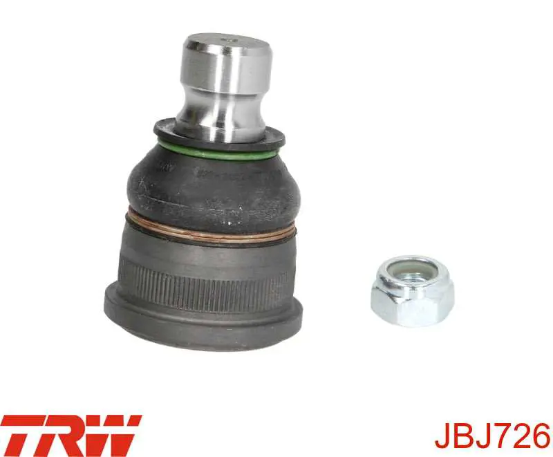 Нижняя шаровая опора TRW JBJ726