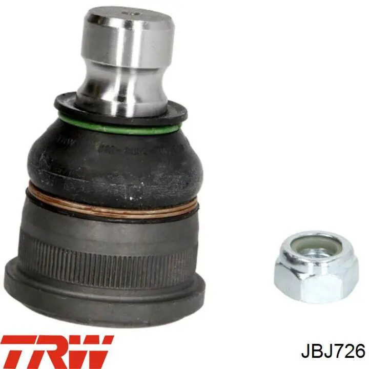 Купить JBJ726 TRW Нижняя шаровая опора