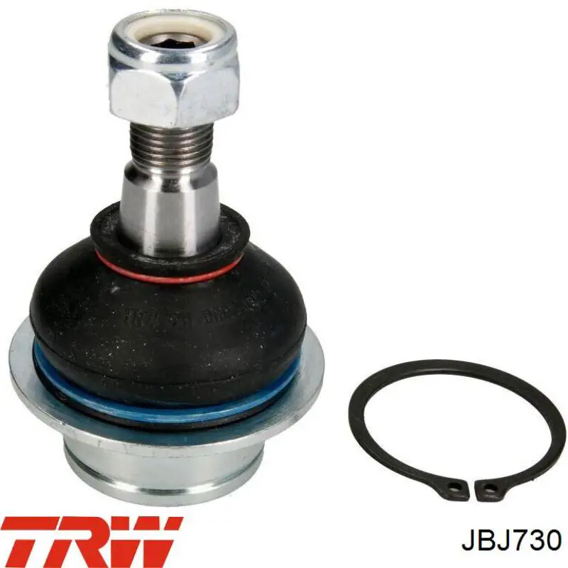 Купить JBJ730 TRW Нижняя шаровая опора