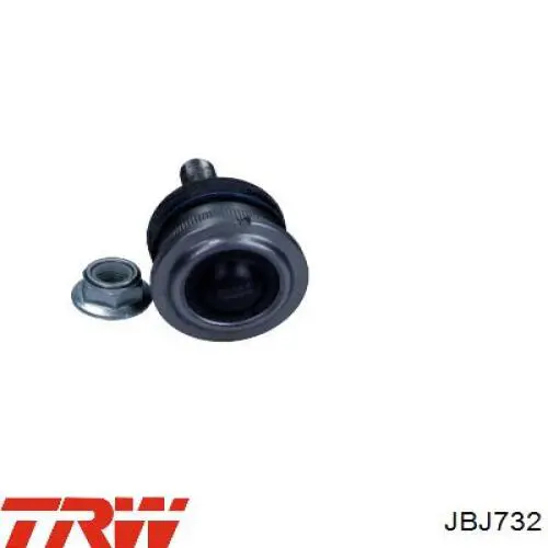 Нижняя шаровая опора JBJ732 TRW
