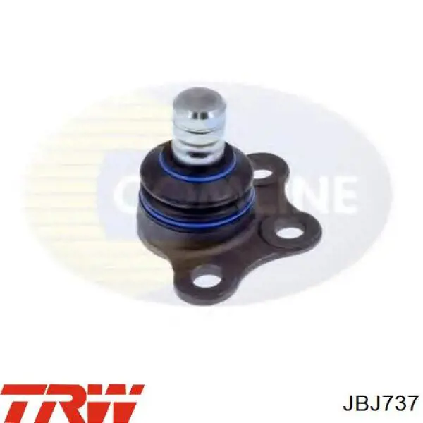 Нижняя шаровая опора JBJ737 TRW
